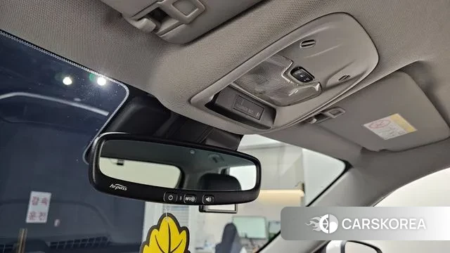 Chevrolet (GM Daewoo) Trailblazer id 2964785 из Кореи 10