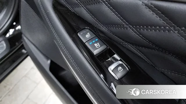 Kia K8 id 3596884 из Кореи 10