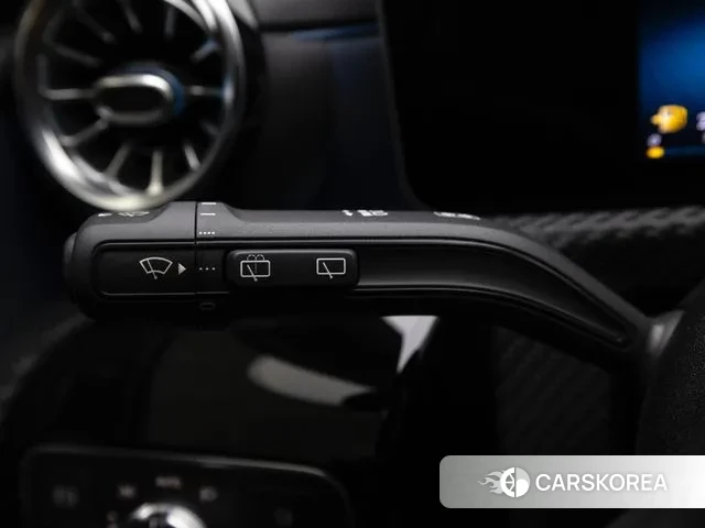 Mercedes-Benz A-Class W177 id 3747496 из Кореи 10