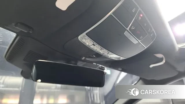 Mercedes-Benz S-Class W222 id 3243911 из Кореи 10