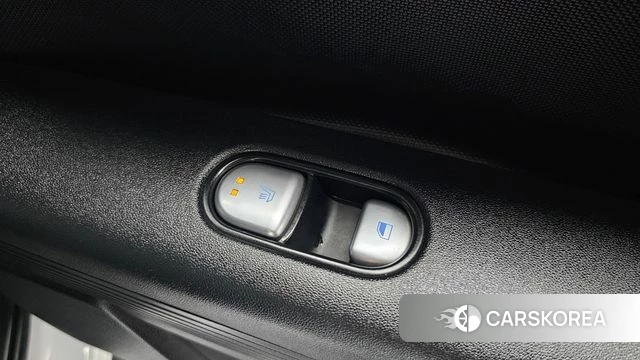 Hyundai Ionic 5 id 4731688 из Кореи 10