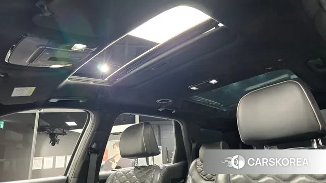 Hyundai Palisade id 3621464 из Кореи 10