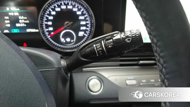 Hyundai The New Grandeur IG Hybrid id 4231973 из Кореи 10