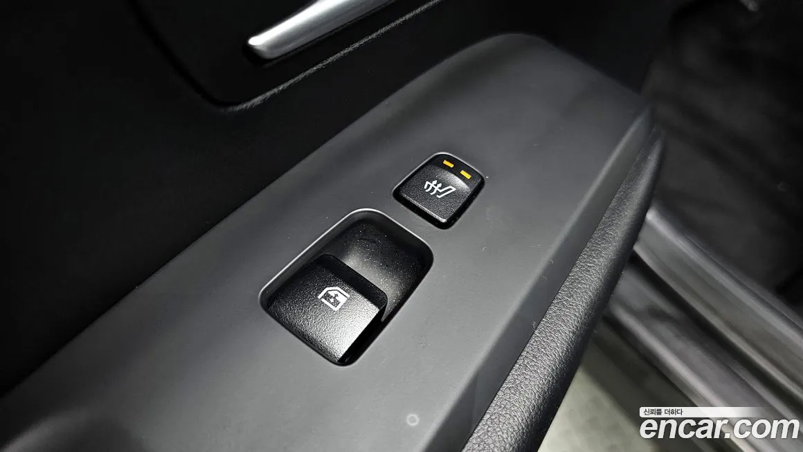 Hyundai Tucson Hybrid (NX4) id 1828588 из Кореи 10