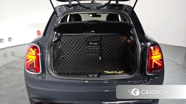 Mini Cooper S id 3616942 из Кореи 10