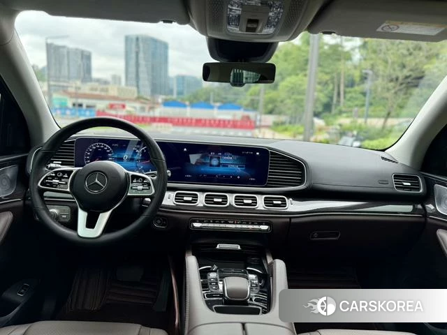 Mercedes-Benz GLE (import) id 4359210 из Китая 10