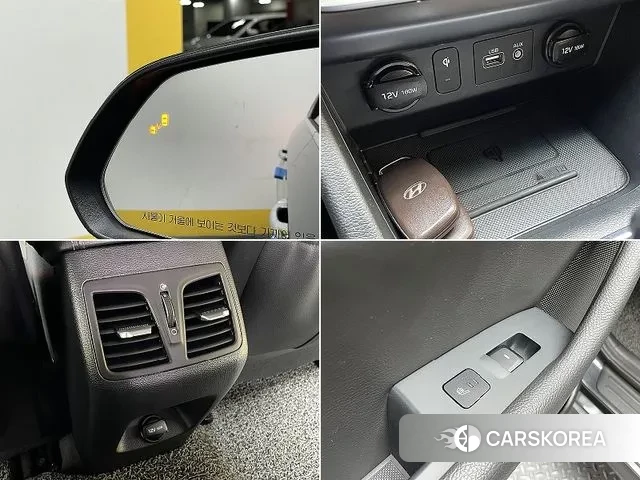 Hyundai Sonata New Rise id 3019049 из Кореи 10