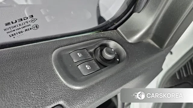 Renault Korea (Samsung) Master id 3085198 из Кореи 10