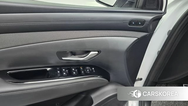 Hyundai The New Tucson Hybrid (NX4) id 4527863 из Кореи 10