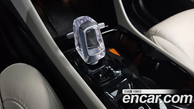 Volvo XC40 id 2637895 из Кореи 10