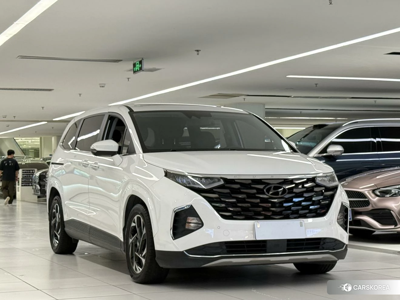Hyundai Kustu id 4510911 из Китая 10
