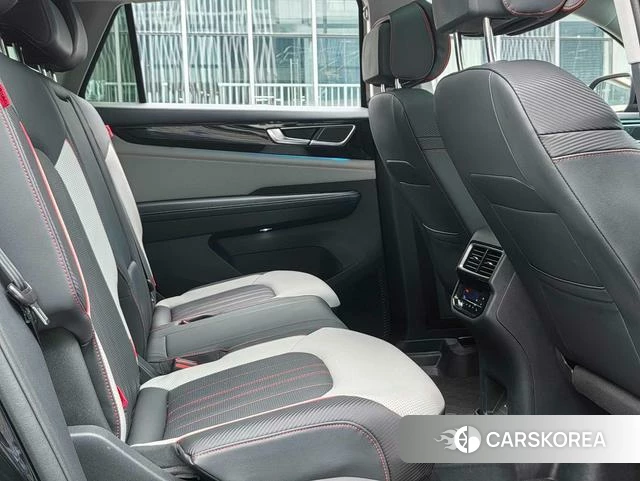 Volkswagen Tourang id 4274140 из Китая 10