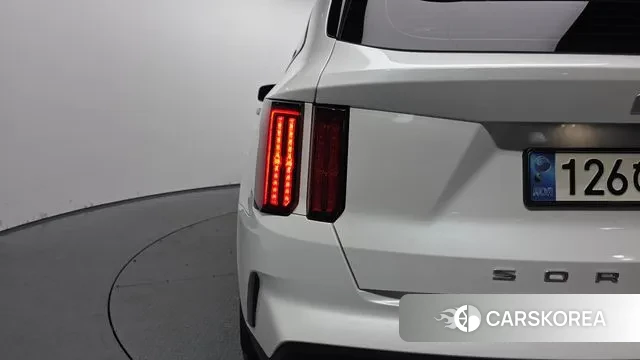 Kia Sorento 4th Generation id 3597495 из Кореи 10