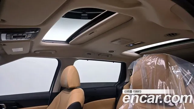 Kia Carnival 4th generation id 2955856 из Кореи 10