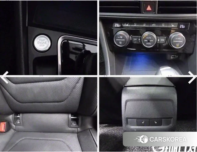 Volkswagen 7th Generation of Jetta id 2973425 из Кореи 10