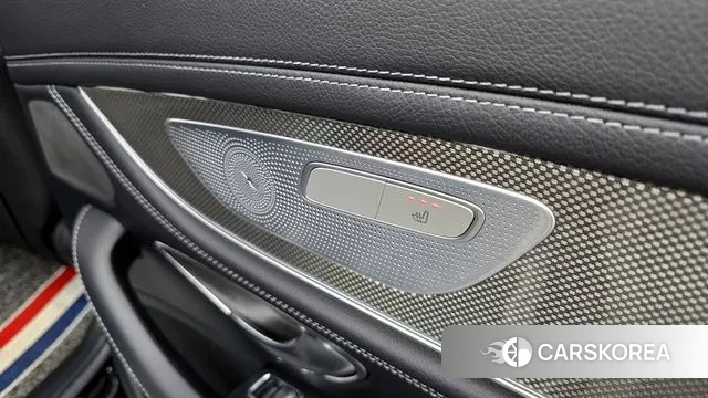 Mercedes-Benz CLS-Class C257 id 3018390 из Кореи 10