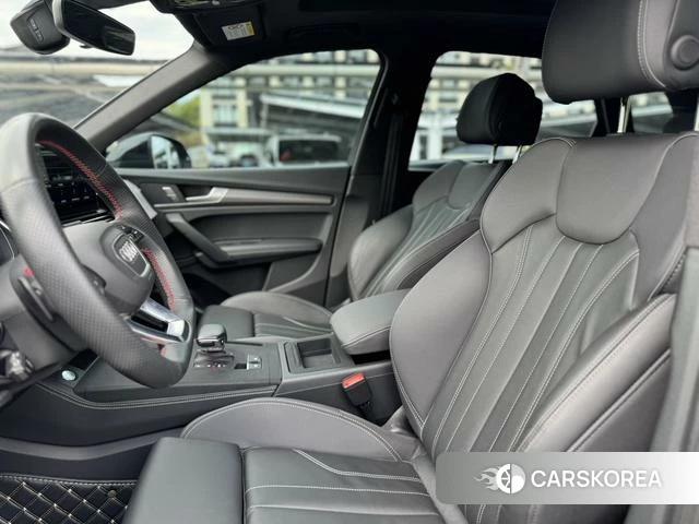 Audi Q5L id 4258958 из Китая 10