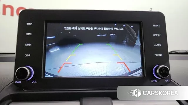 Hyundai Casper id 3147419 из Кореи 10