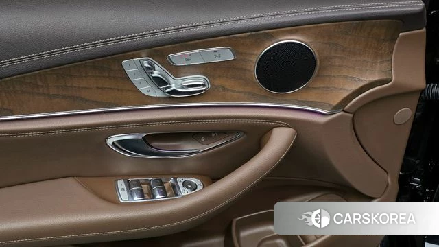 Mercedes-Benz E-Class W213 id 4310751 из Кореи 10
