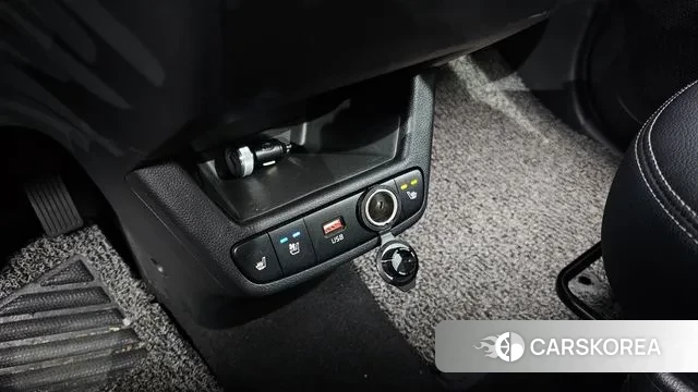 Kia The New Kia Ray id 3389147 из Кореи 10