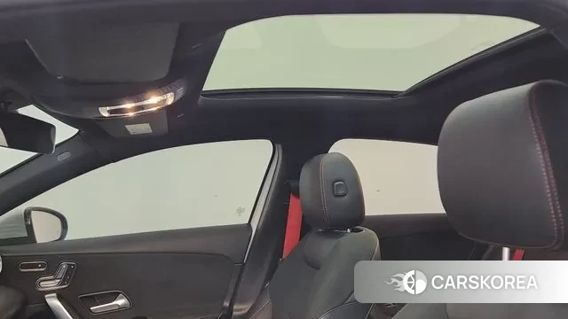 Mercedes-Benz A-Class W177 id 3691727 из Кореи 10