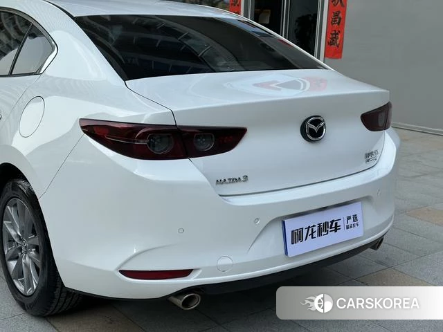 Mazda 3 Angkesaila id 4307750 из Китая 10