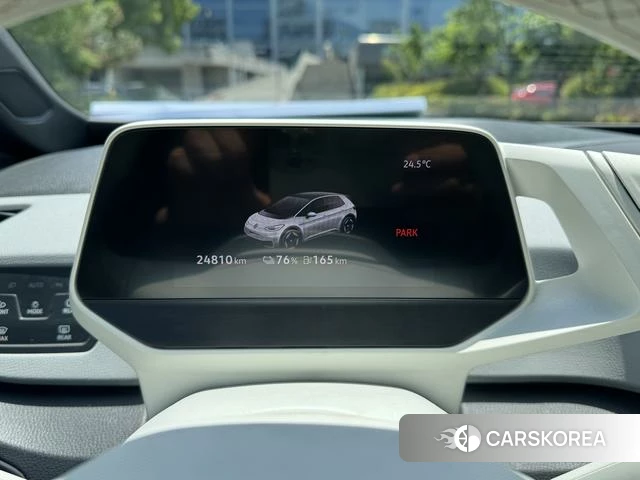 Volkswagen ID.3 id 4321161 из Китая 10