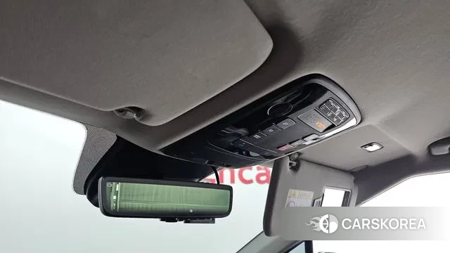 Kia The New Carnival 4th Generation id 3669968 из Кореи 10