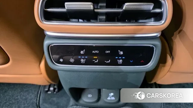 Genesis GV80 id 3560462 из Кореи 10