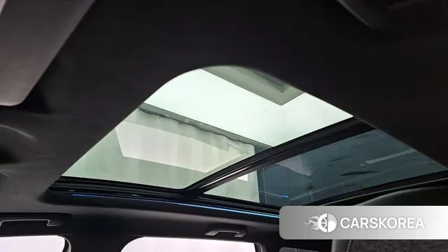 Peugeot 5008 second generation id 3454790 из Кореи 10