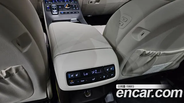 Hyundai Palisade id 2853396 из Кореи 10