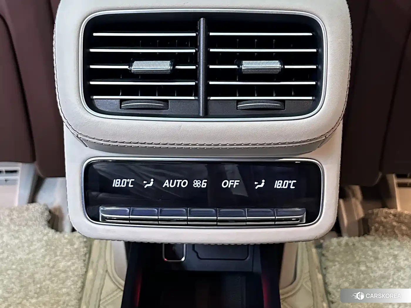 Mercedes-Benz Maybach GLS id 4553767 из Китая 10