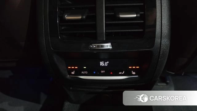BMW X4 (G02) id 4765124 из Кореи 10
