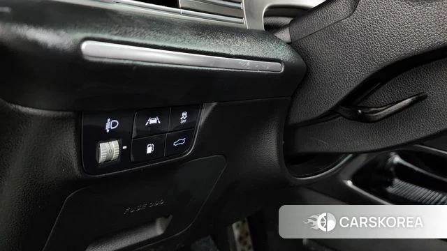Hyundai The New Grandeur IG id 4573920 из Кореи 10