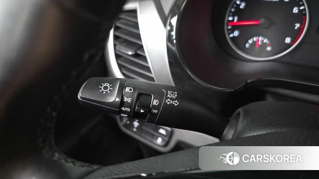 Kia Seltos id 4501951 из Кореи 10