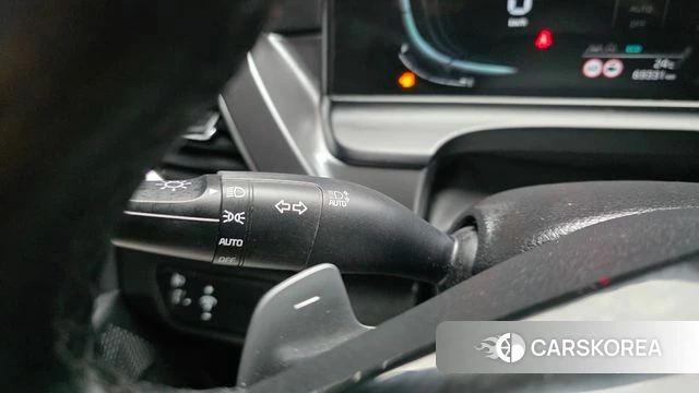Kia The New Seltos id 4762802 из Кореи 10