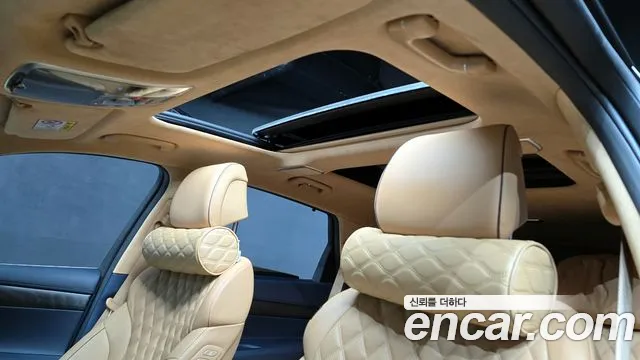 Genesis GV80 id 2533732 из Кореи 10