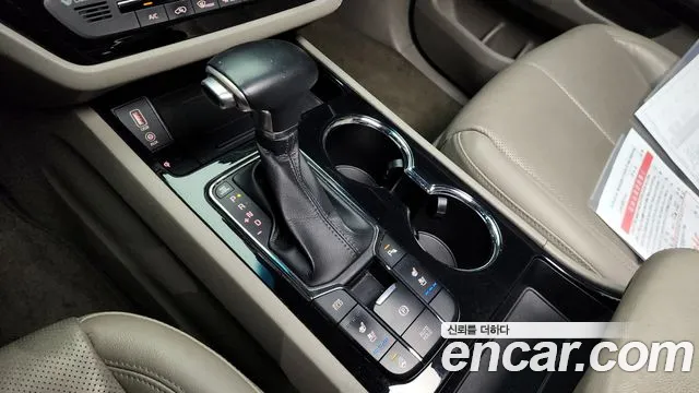 Kia The New Carnival id 2655530 из Кореи 10