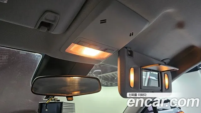 Chevrolet (GM Daewoo) The New Trax id 2671967 из Кореи 10