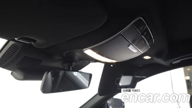 Mercedes-Benz S-Class W222 id 2927891 из Кореи 10