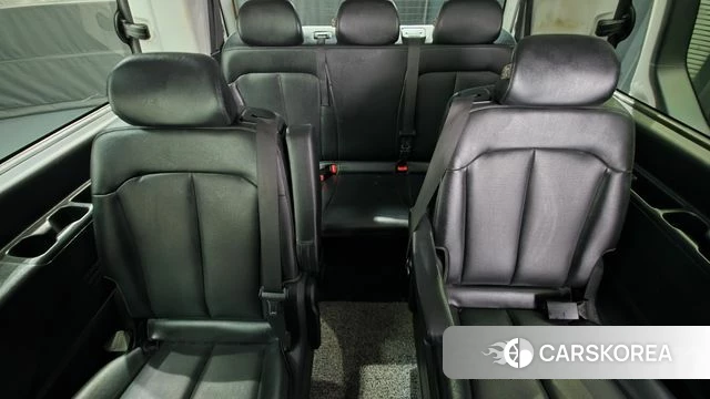 Hyundai Staria id 3842206 из Кореи 10