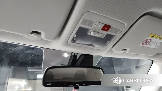 Hyundai Casper id 3383989 из Кореи 10