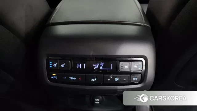 Hyundai Palisade id 3551122 из Кореи 10