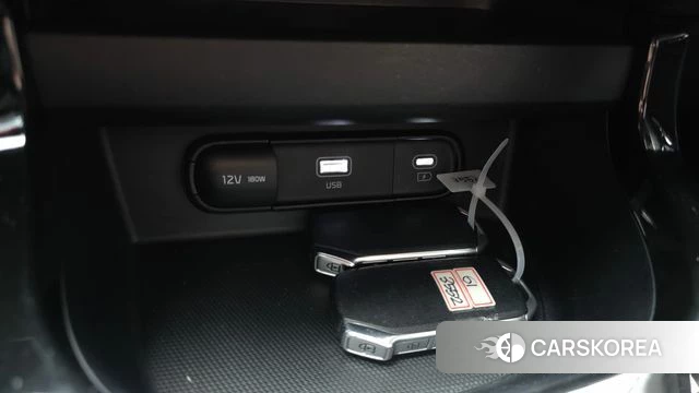 Kia The New Seltos id 4281219 из Кореи 10
