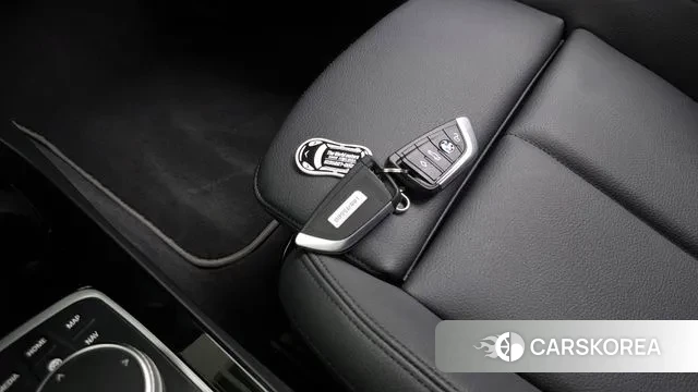 BMW 2 Series Gran Coupe (F44) id 3043030 из Кореи 10