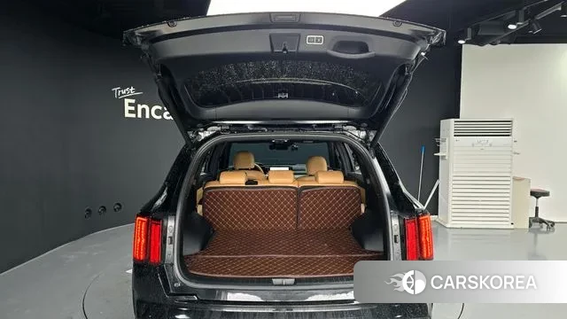 Kia Sorento 4th Generation id 3417604 из Кореи 10