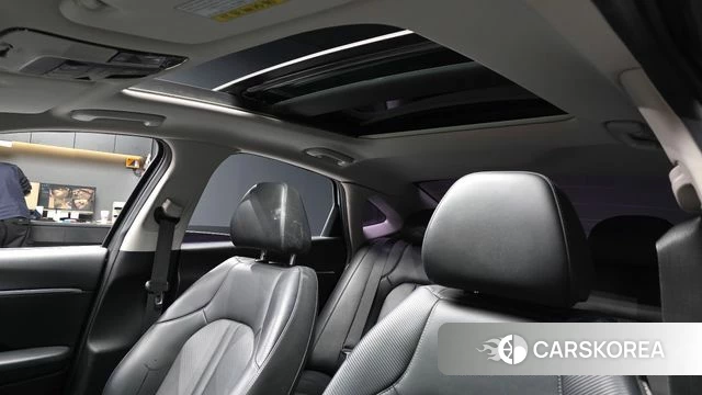 Hyundai Sonata (DN8) id 3814069 из Кореи 10