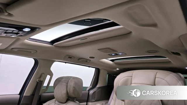 Kia Carnival 4th generation id 3883499 из Кореи 10