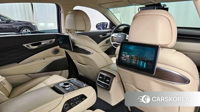 Kia More K9 id 3853925 из Кореи 10