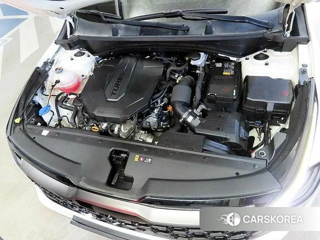 Kia Sportage 5th Generation id 4618934 из Кореи 10